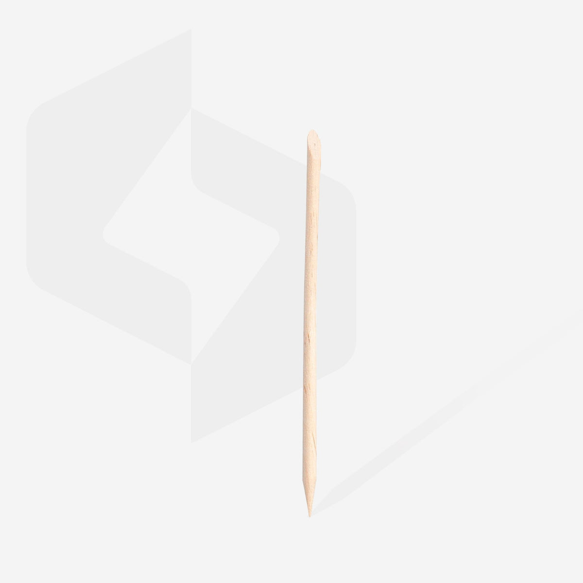 STALEKS PRO EXPERT Wooden Manicure Sticks