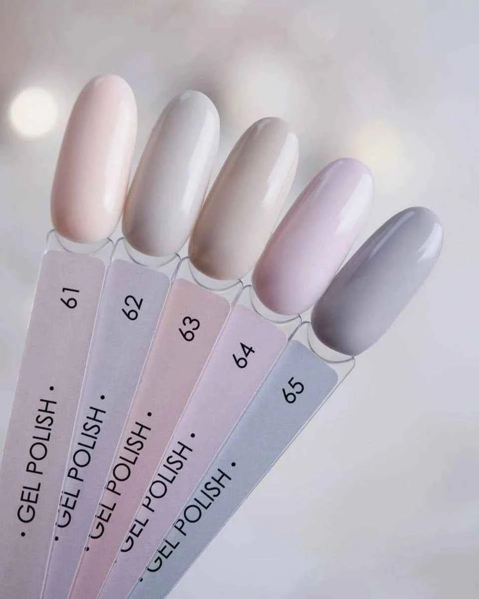 DARK Gellak 064 - 10ml