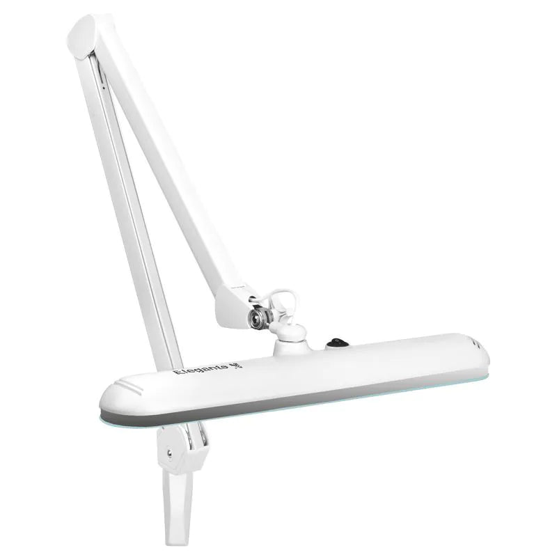 Elegante LED Werklamp 801ST met Tafelklem