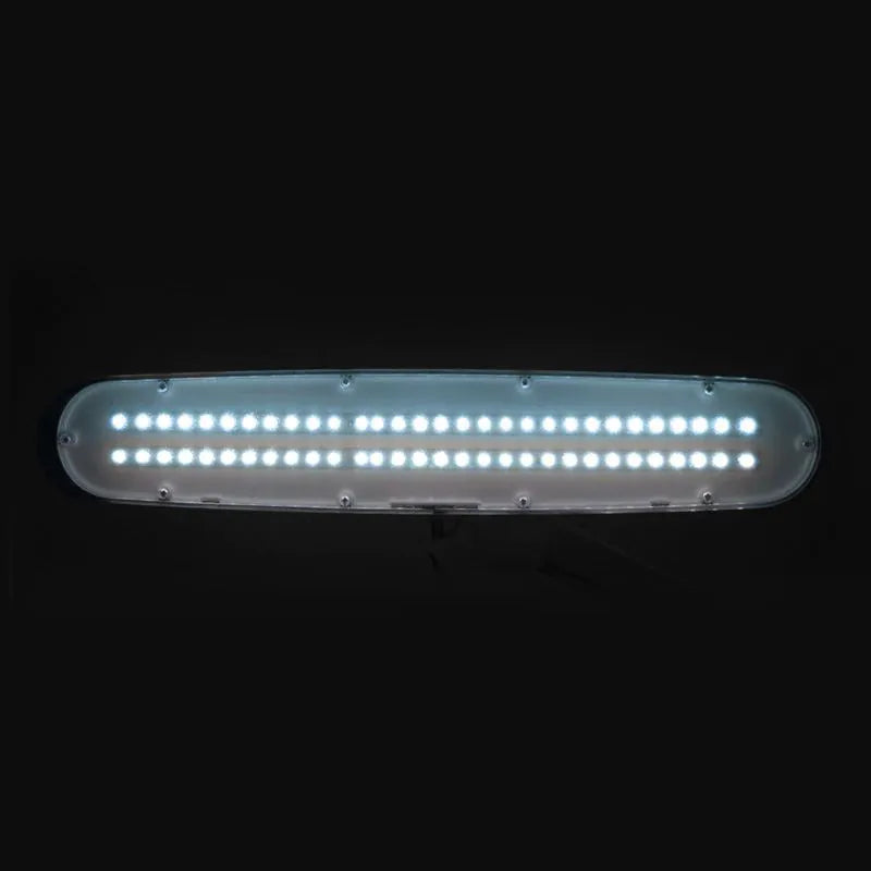 Elegante LED Werklamp 801ST met Tafelklem