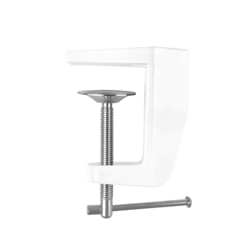 Elegante LED Werklamp 801ST met Tafelklem