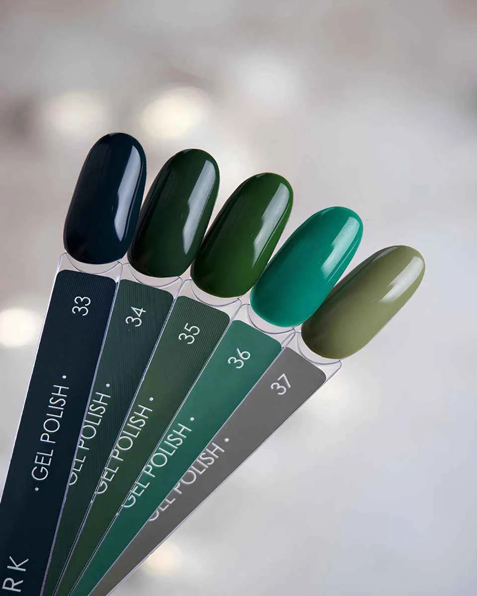 DARK Gellak 037 - 10ml