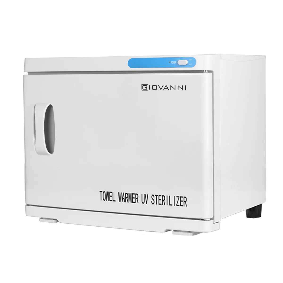 Handdoekverwarmer met UV-Sterilisator UV-C 23 L - SimDi Beauty