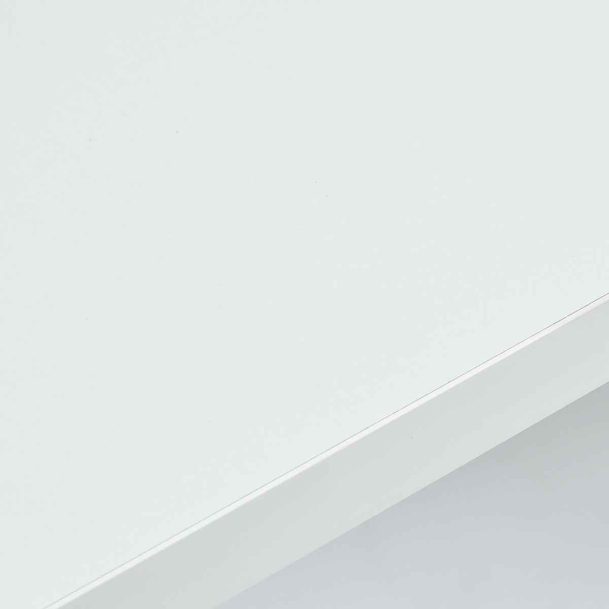 G031 white cosmetic desk