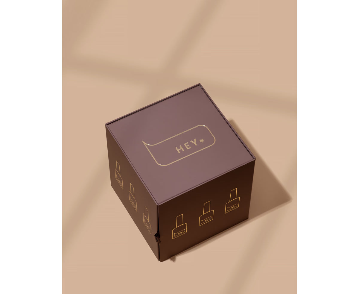 HEYLOVE Box met 66 Gellak Kleuren