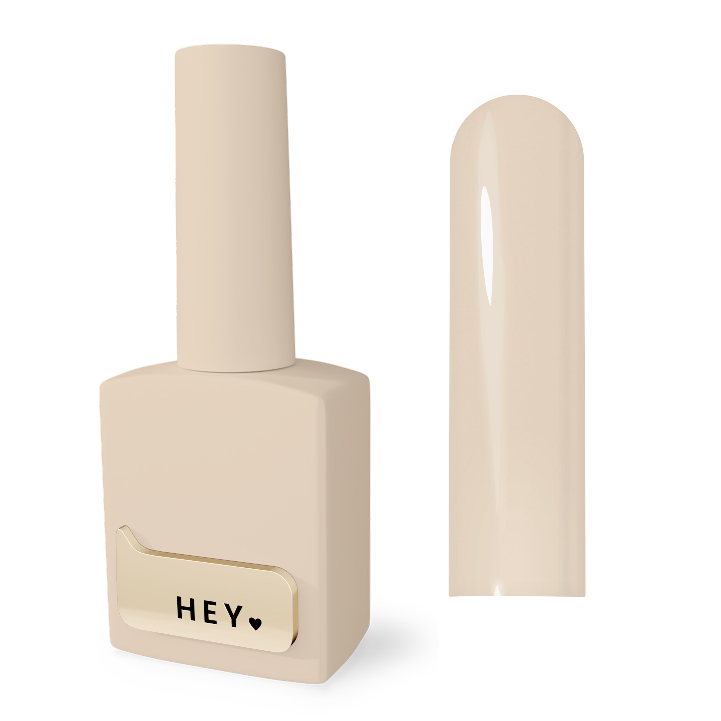 HEYLOVE Гель-лак AMALFI SUN, 15ml