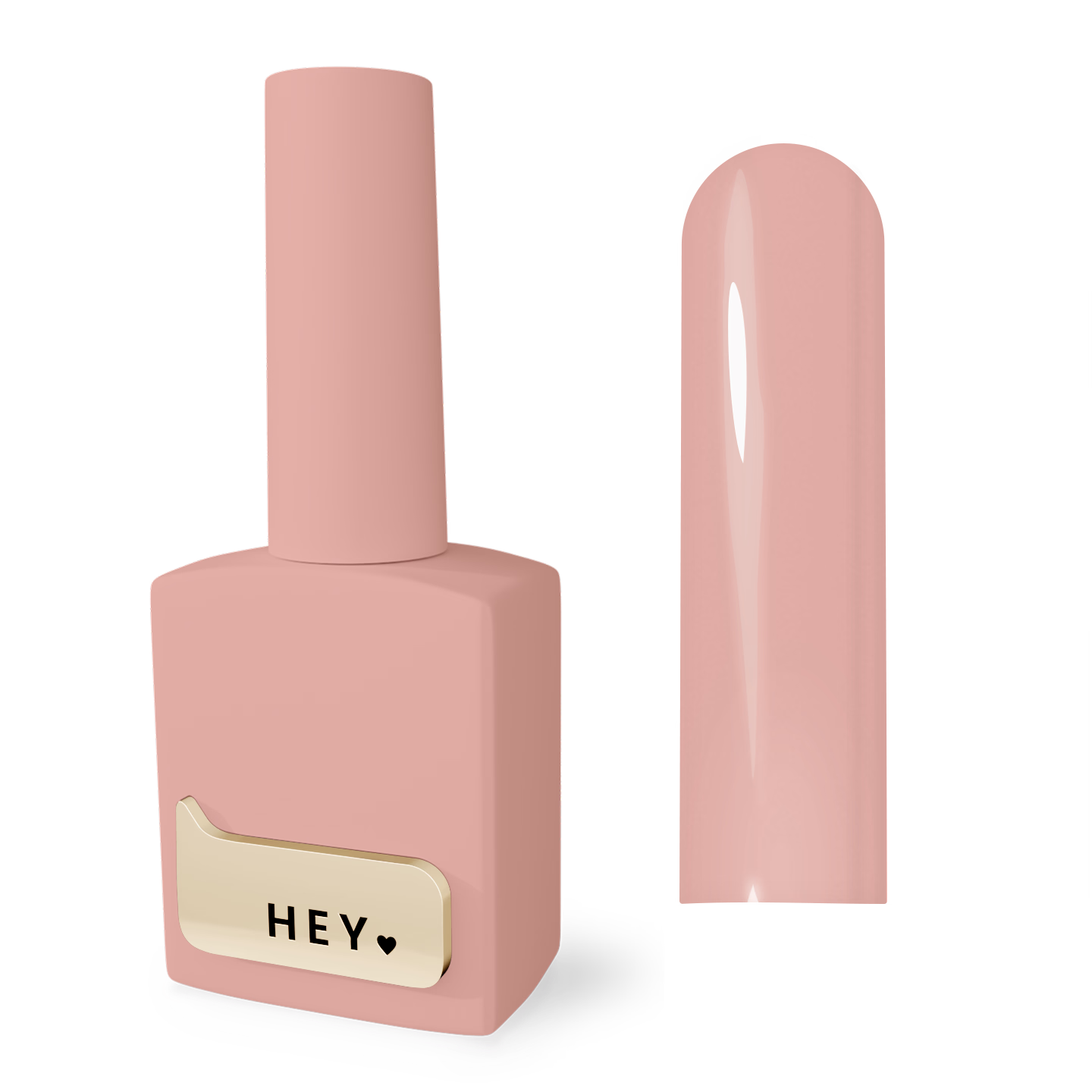 HEYLOVE Гель-лак ROME MIST, 15ml