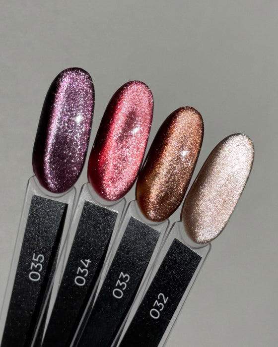 DARK Gellak Cat Eye 35 - 6ml