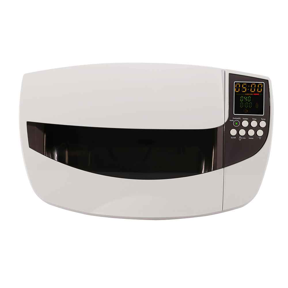 Codyson CD-4830 Ultrasoon Reiniger 3,0 Liter met Verwarming