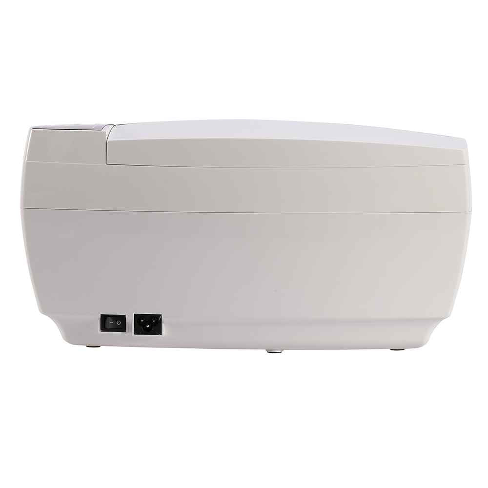 Codyson CD-4830 Ultrasoon Reiniger 3,0 Liter met Verwarming