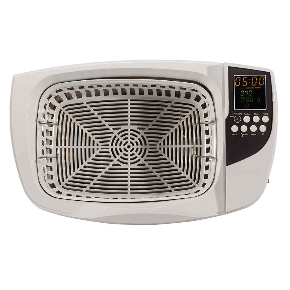 Codyson CD-4830 Ultrasoon Reiniger 3,0 Liter met Verwarming