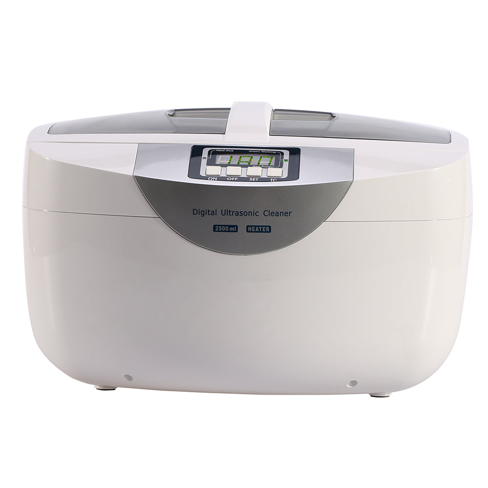Codyson CD-4820 Ultrasoon Reiniger 2,5 Liter