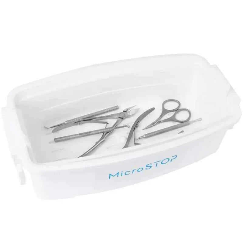 MicroSTOP Desinfectiecontainer 3L