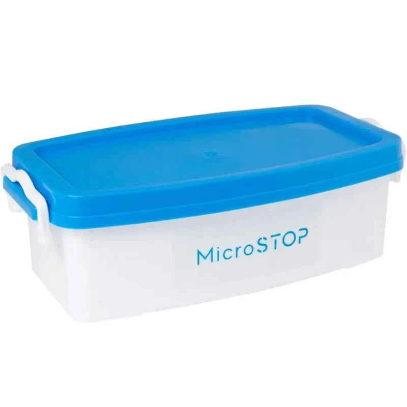 MicroSTOP Desinfectiecontainer 3L