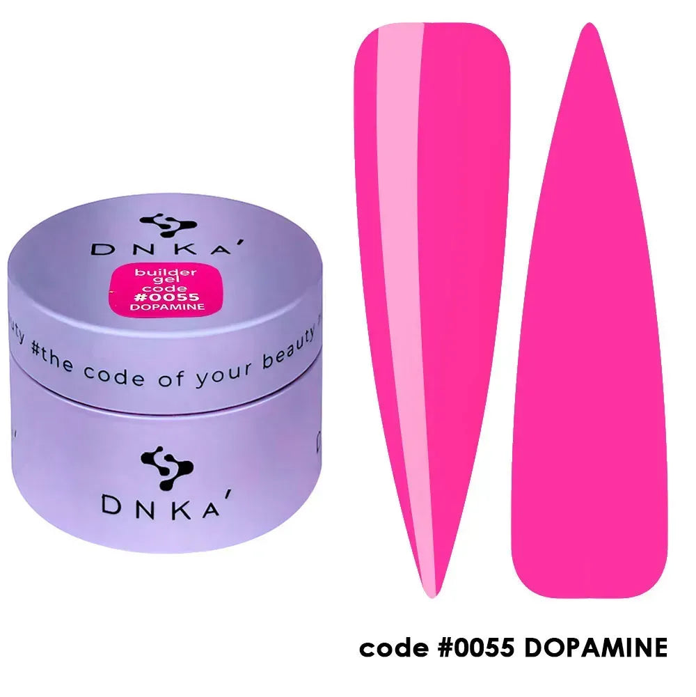 DNKá Builder Gel DOPAMINE