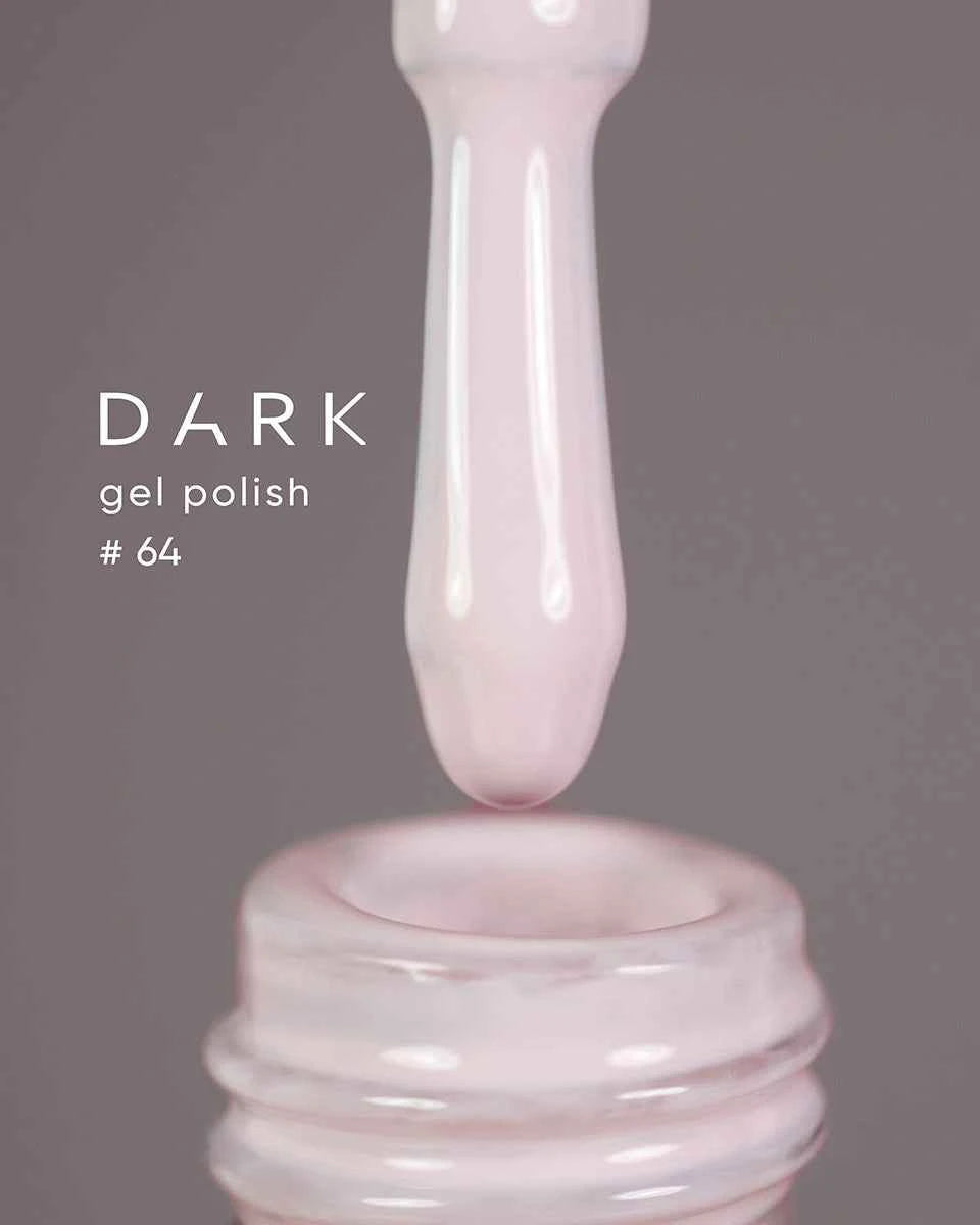 DARK Gellak 064 - 10ml
