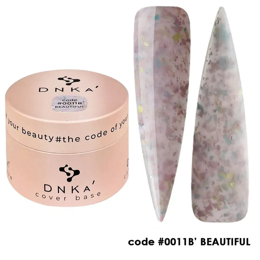 DNKa’ Cover Base