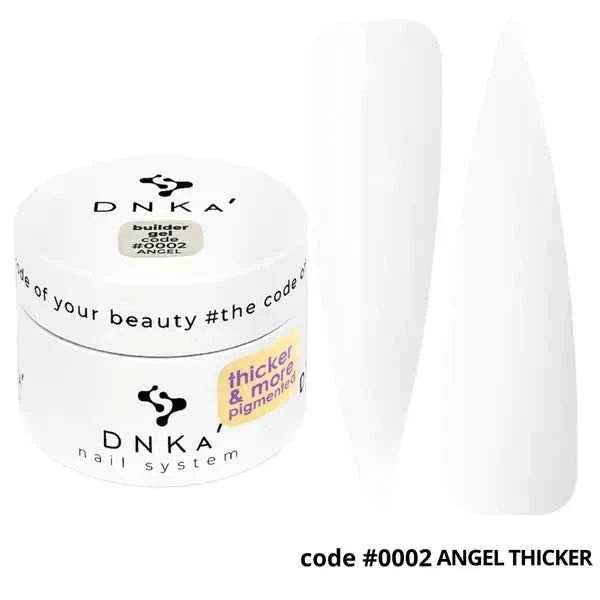 DNKa&