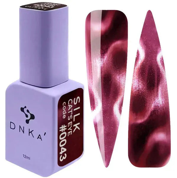 Gellak DNKa´ Cat&