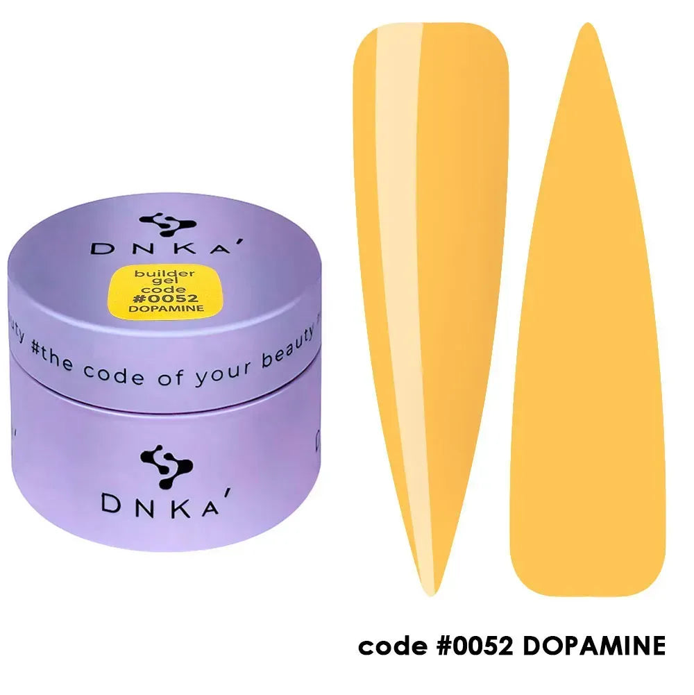 DNKá Builder Gel DOPAMINE