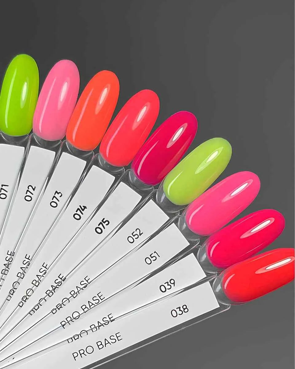 DARK PRO BASE Nr51 - 15ml