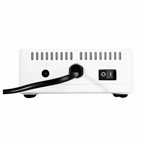 Nagel frees Saeyang K-35 MINI Marathon Wit + H200