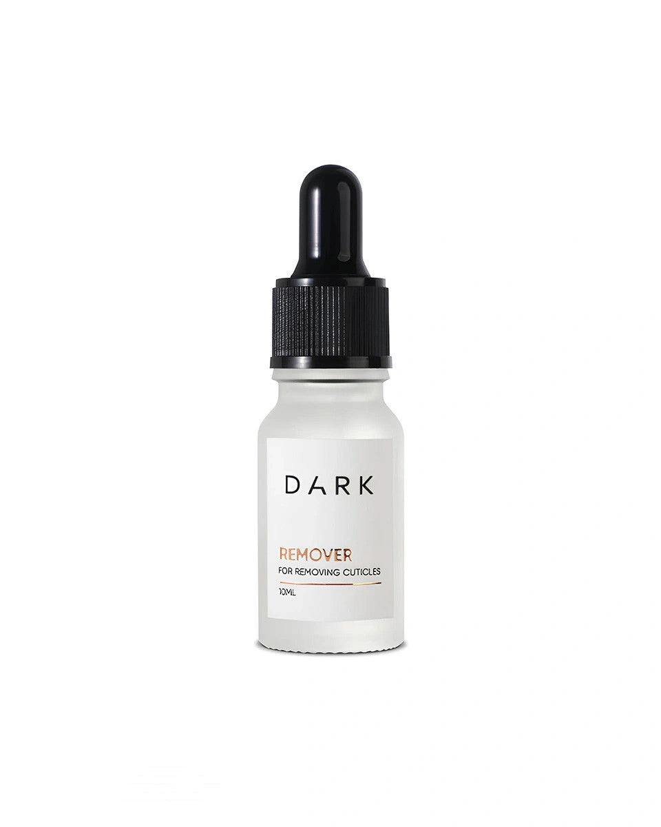 DARK Cuticle Remover