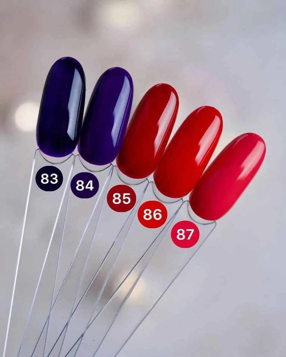 DARK Gellak 083 - 10ml