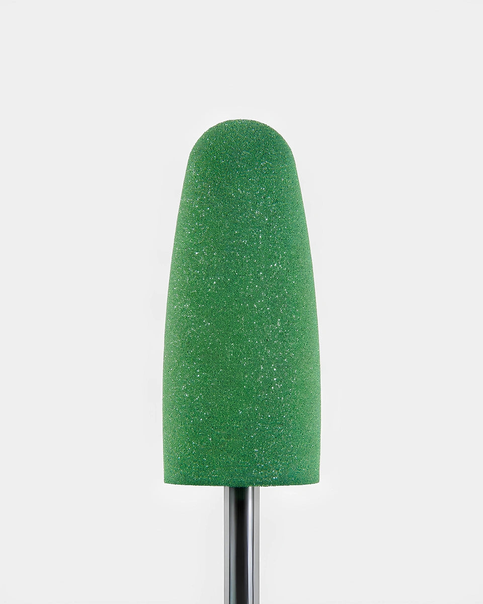 DARK Polijst Bitje 303 Groen/Zacht - SimDi Beauty
