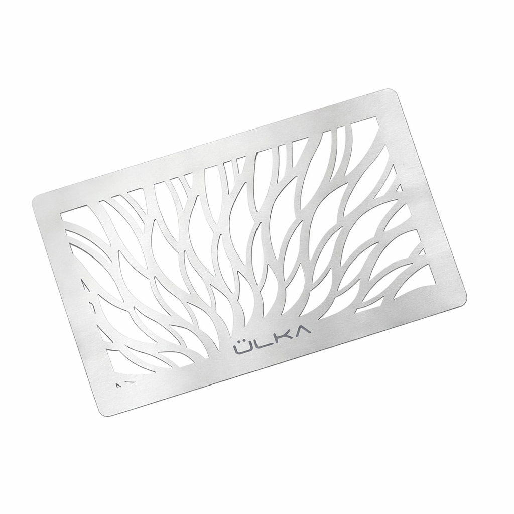 Metalen Rooster voor ULKA TORNADO afzuiger - SimDi Beauty