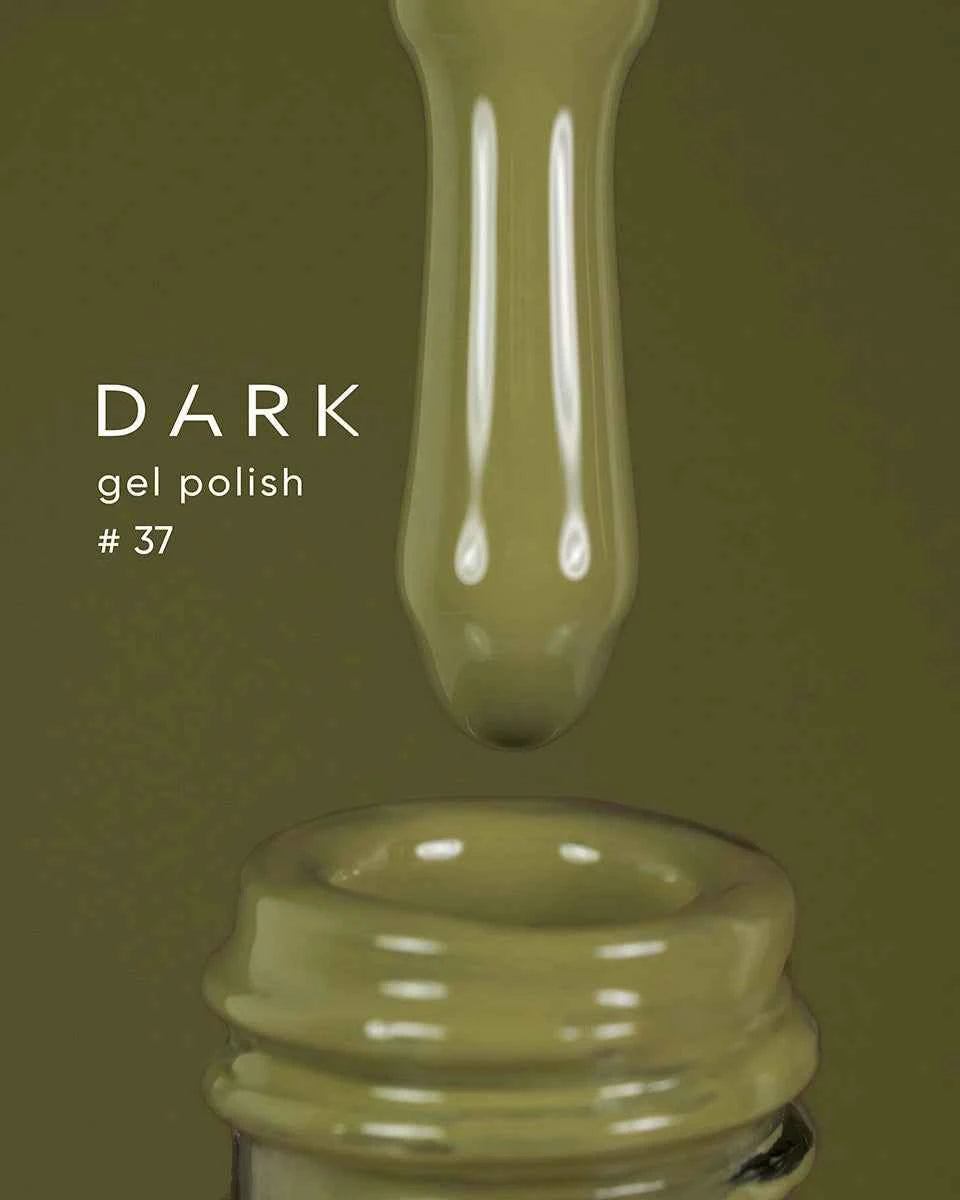DARK Gellak 037 - 10ml