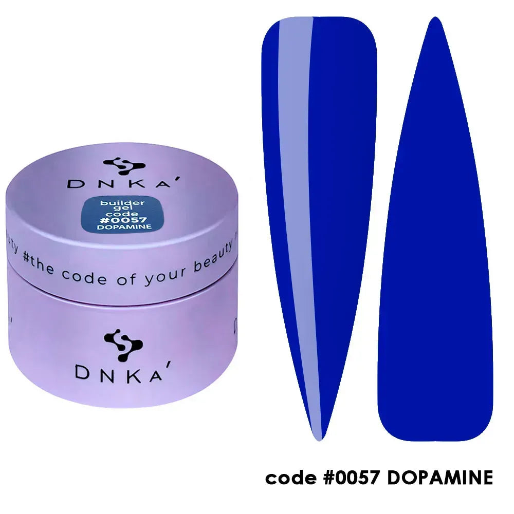 Моделирующий гель DNKá DOPAMINE