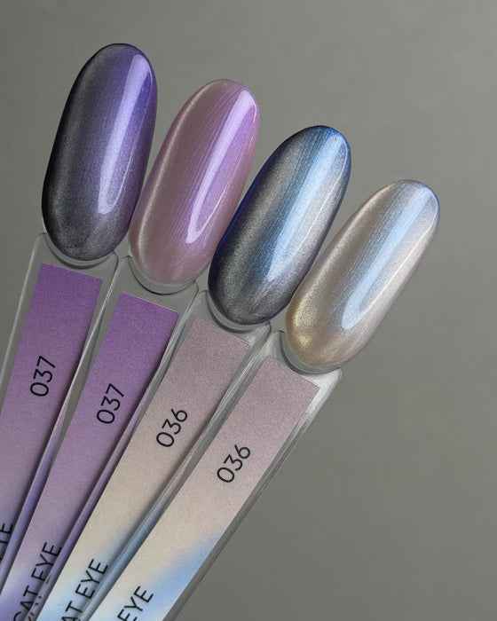 DARK Gellak Cat Eye 37 - 6ml