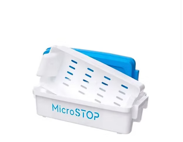 MicroSTOP Desinfectiecontainer 1L