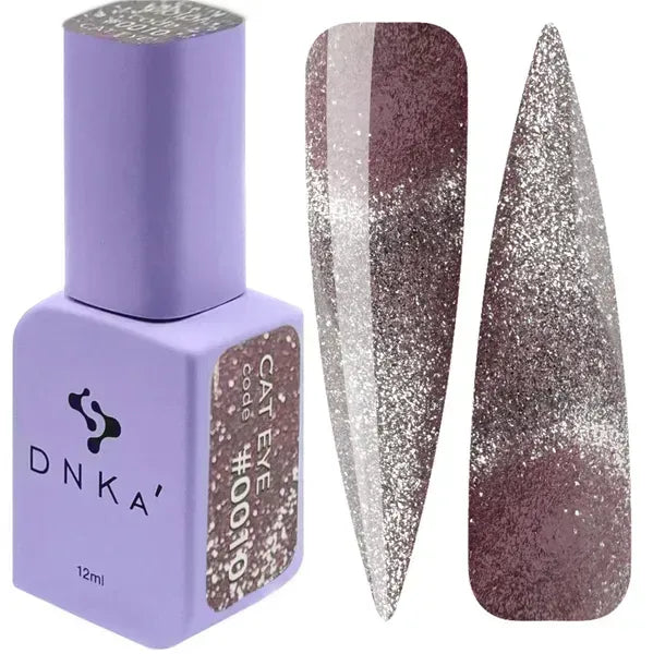 Gellak Cat Eye DNKa