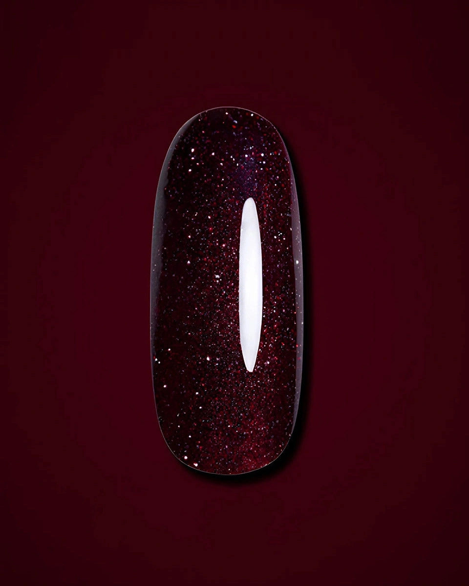 DARK Gellak Night Cat 10 - 6ml - SimDi Beauty