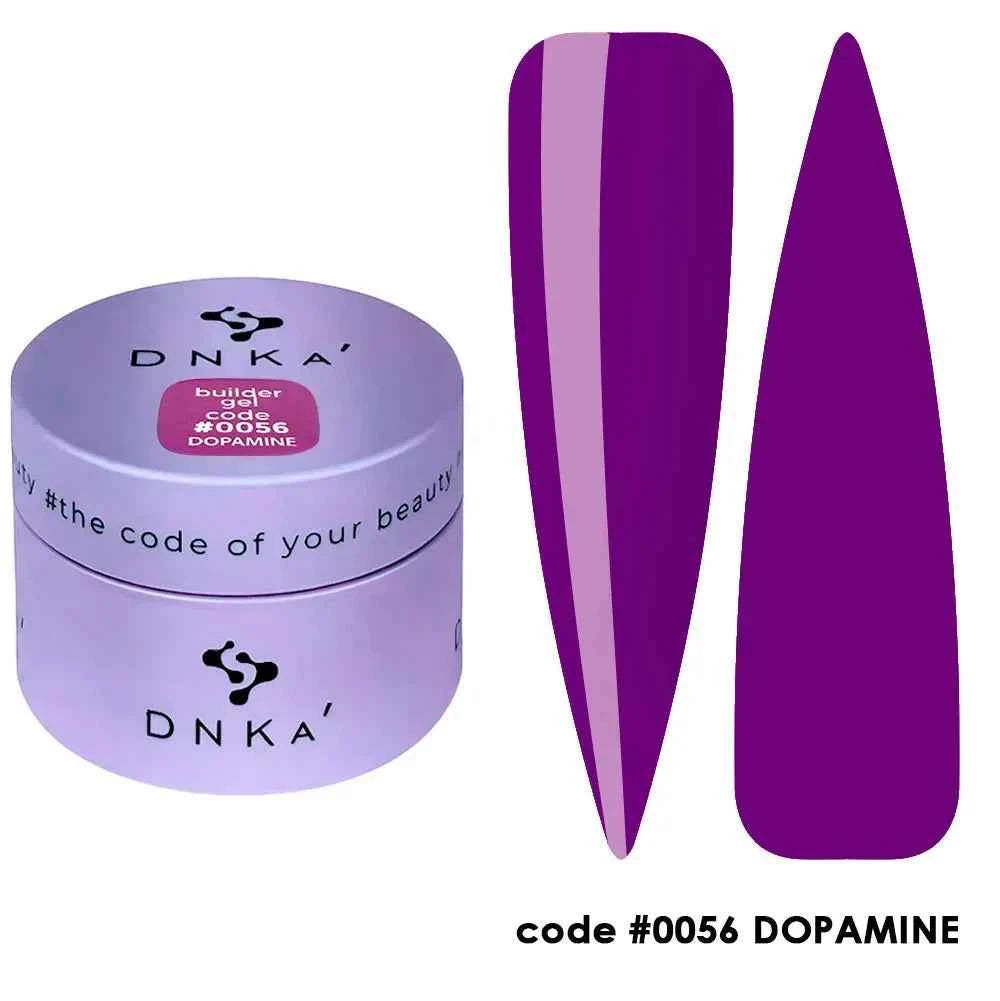 DNKá Builder Gel DOPAMINE