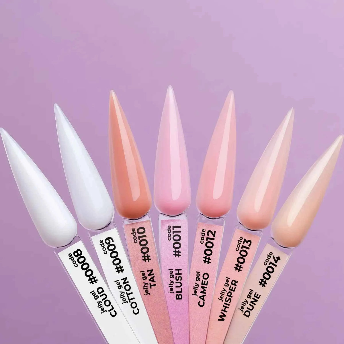 Jelly Gel DNKa