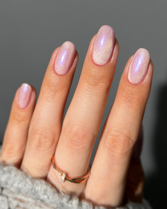 DARK Gellak Cat Eye 37 - 6ml