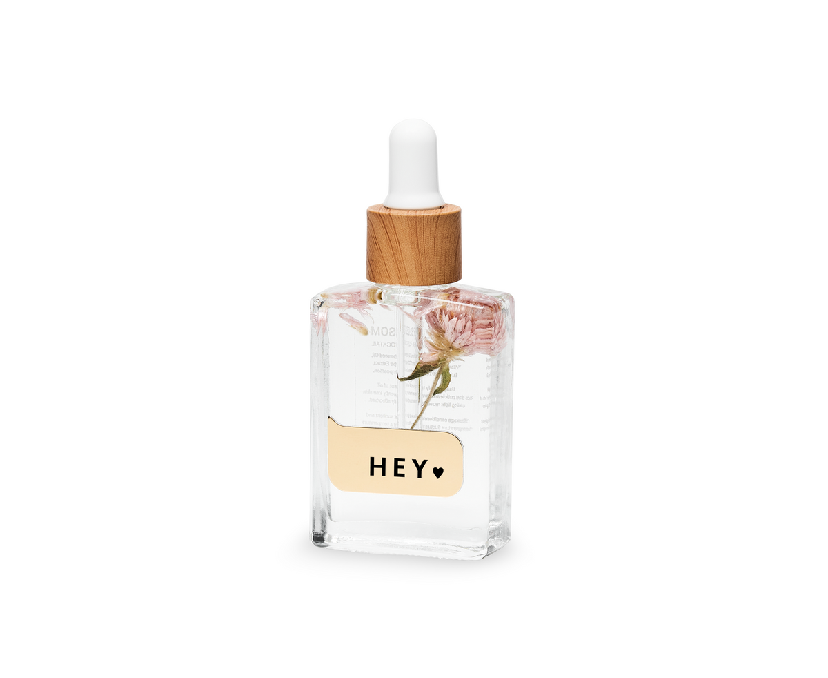 HEYLOVE Cuti-Coctail APPLE BLOSSOM, 30ml