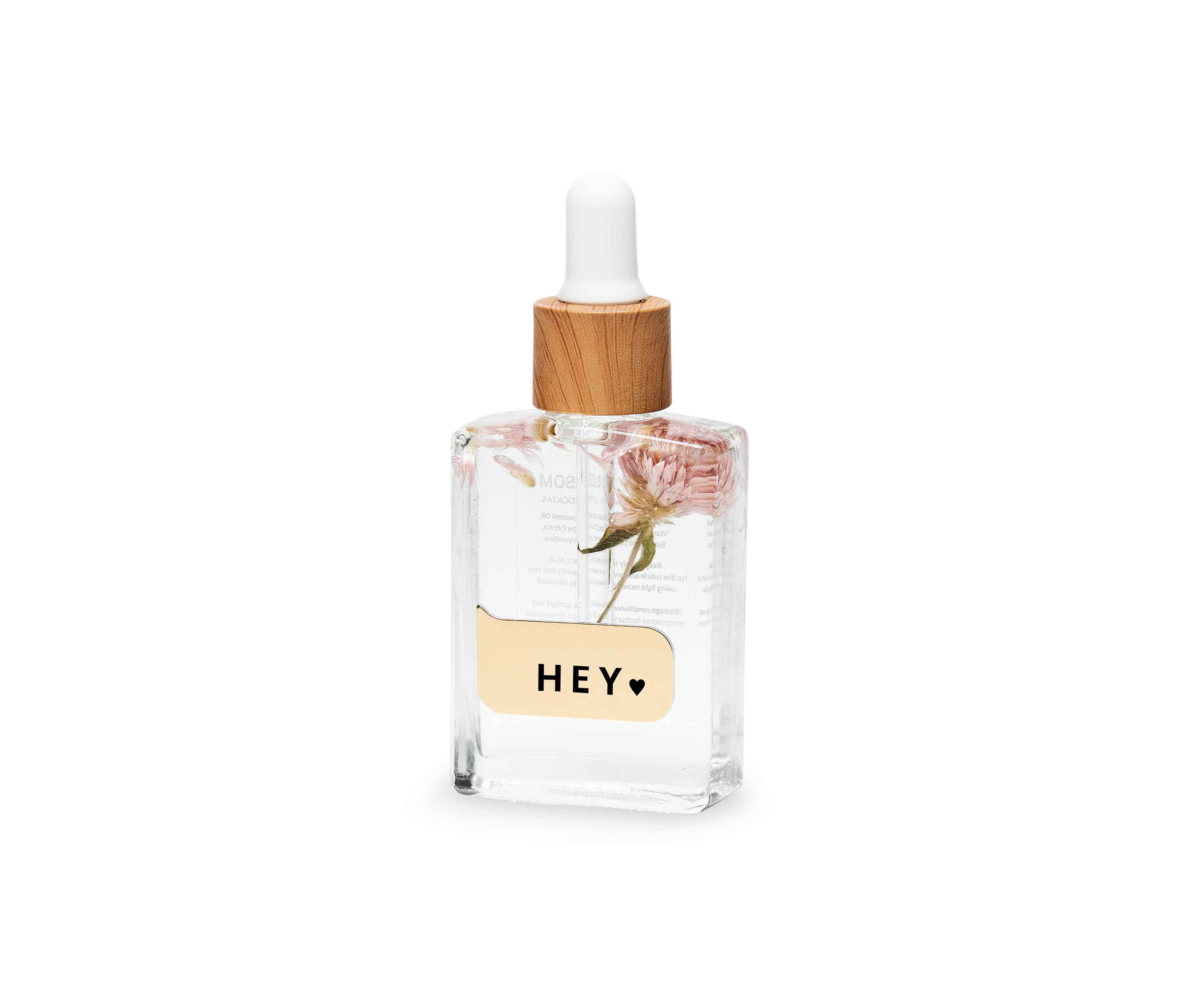HEYLOVE Cuti-Coctail APPLE BLOSSOM, 30ml