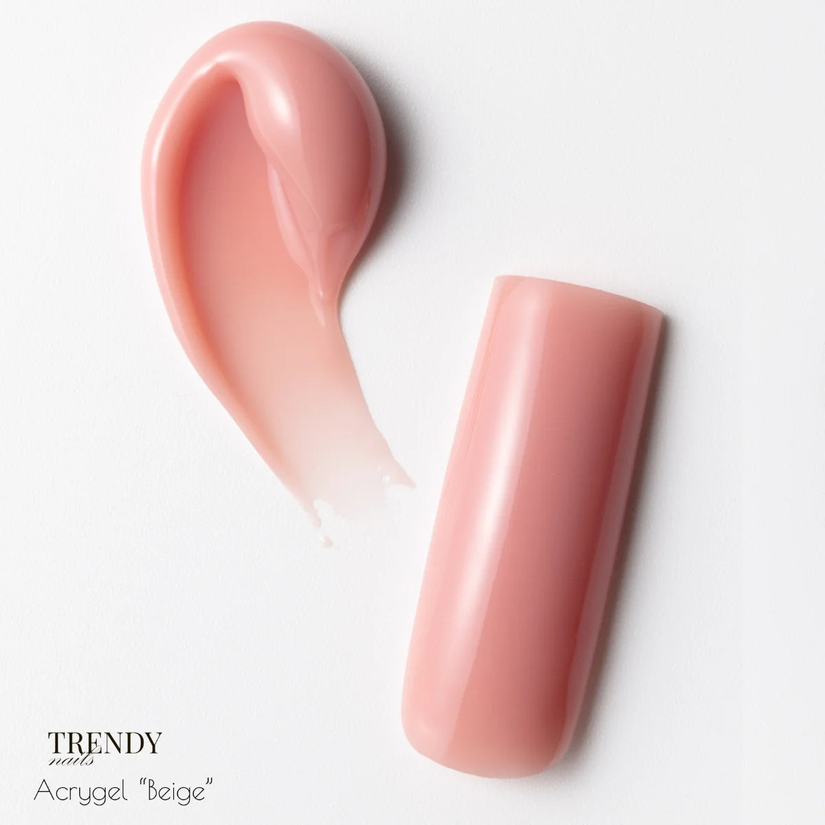 Acrygel - 30ml Trendy Nails - SimDi Beauty