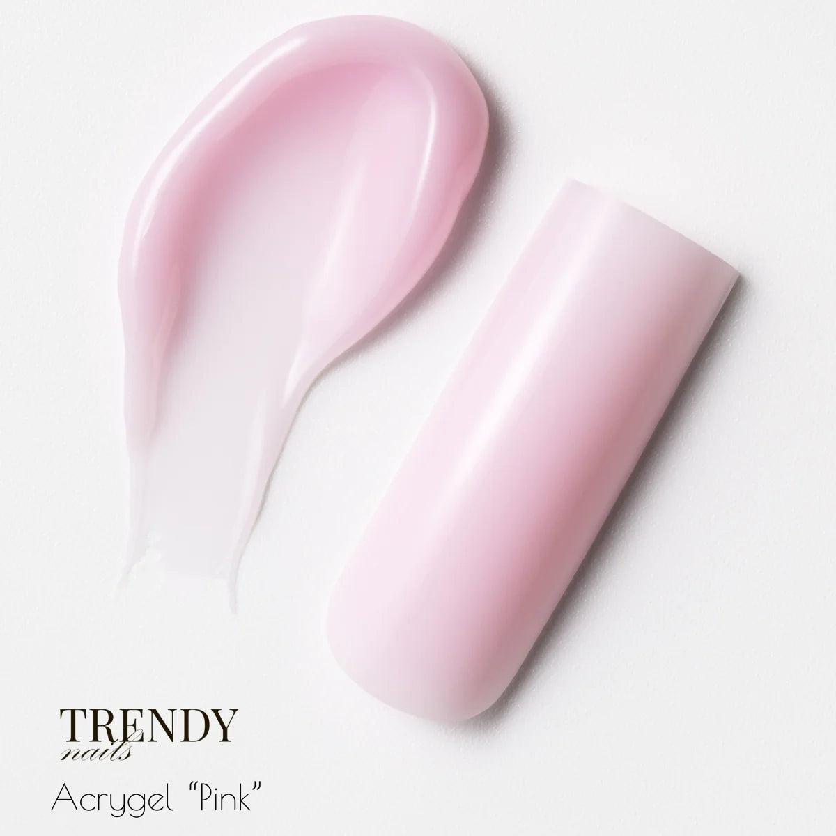 Acrygel - 30ml Trendy Nails - SimDi Beauty