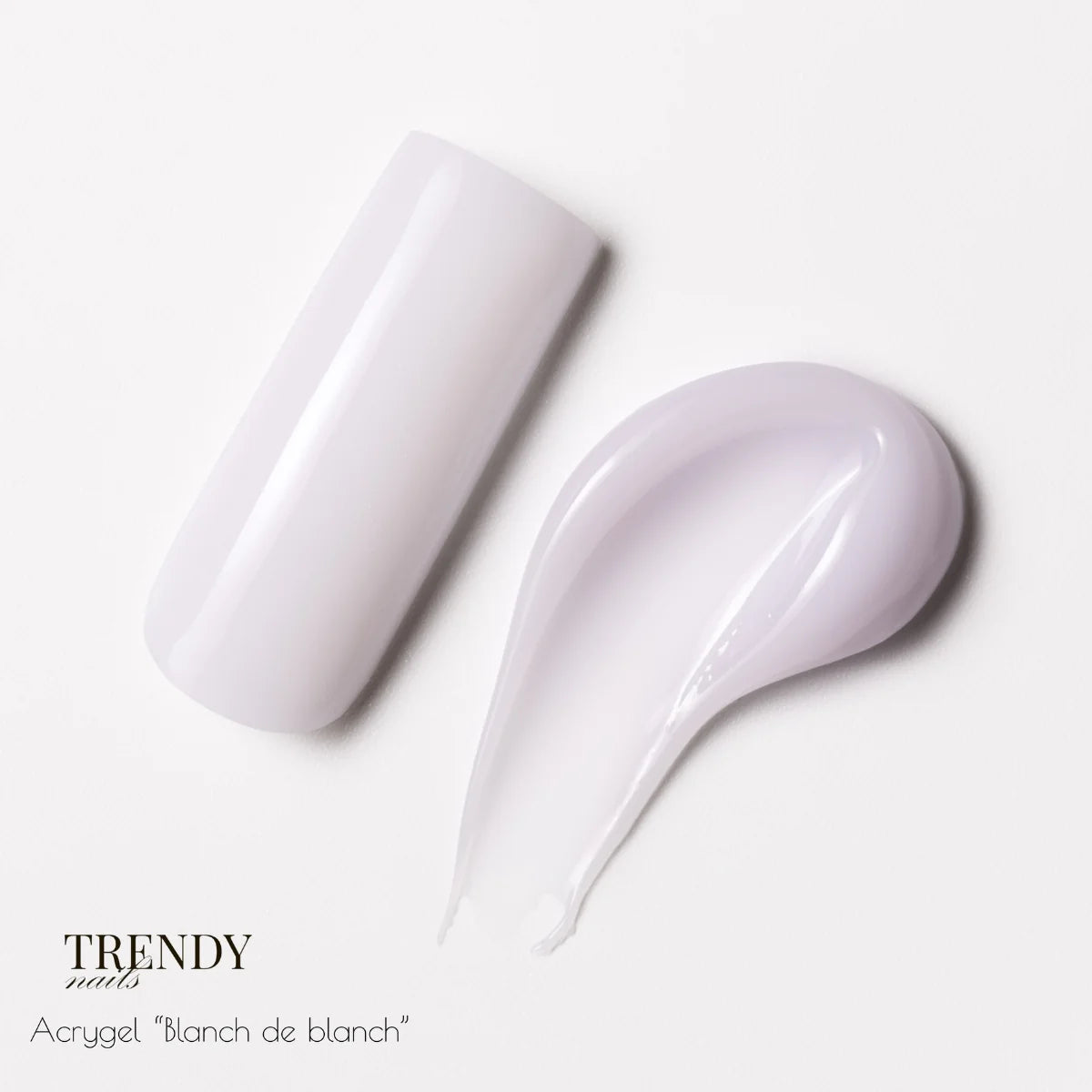 Acrygel - 30ml Trendy Nails - SimDi Beauty