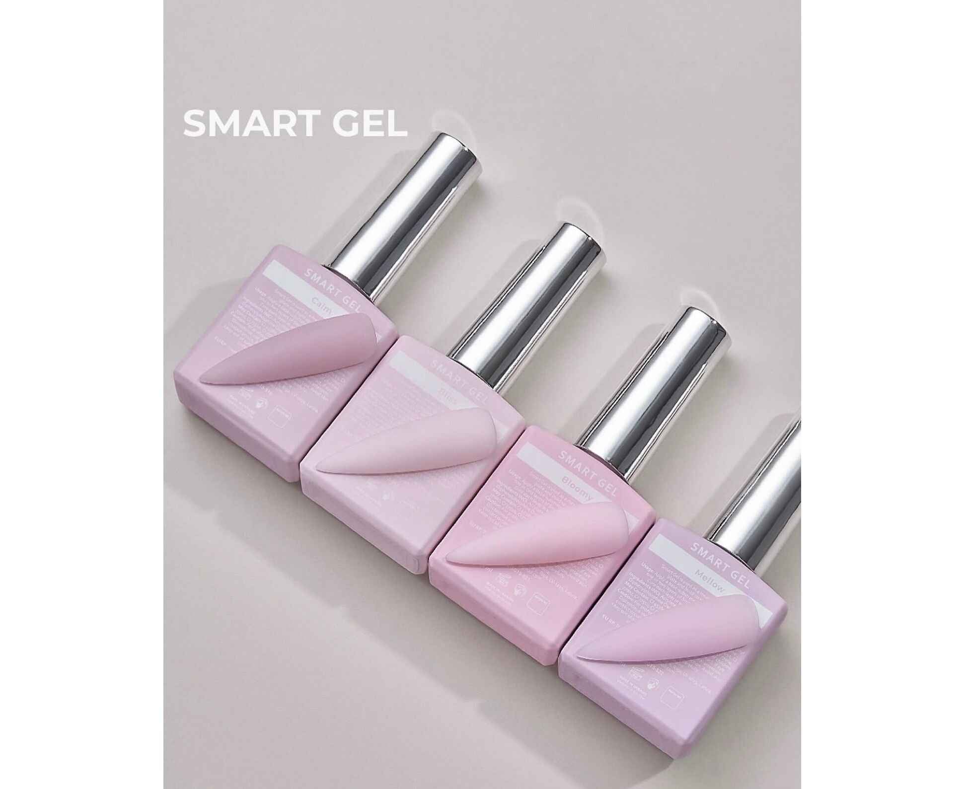 HEYLOVE Smart Gel (BIAB) BLISS, 15ml