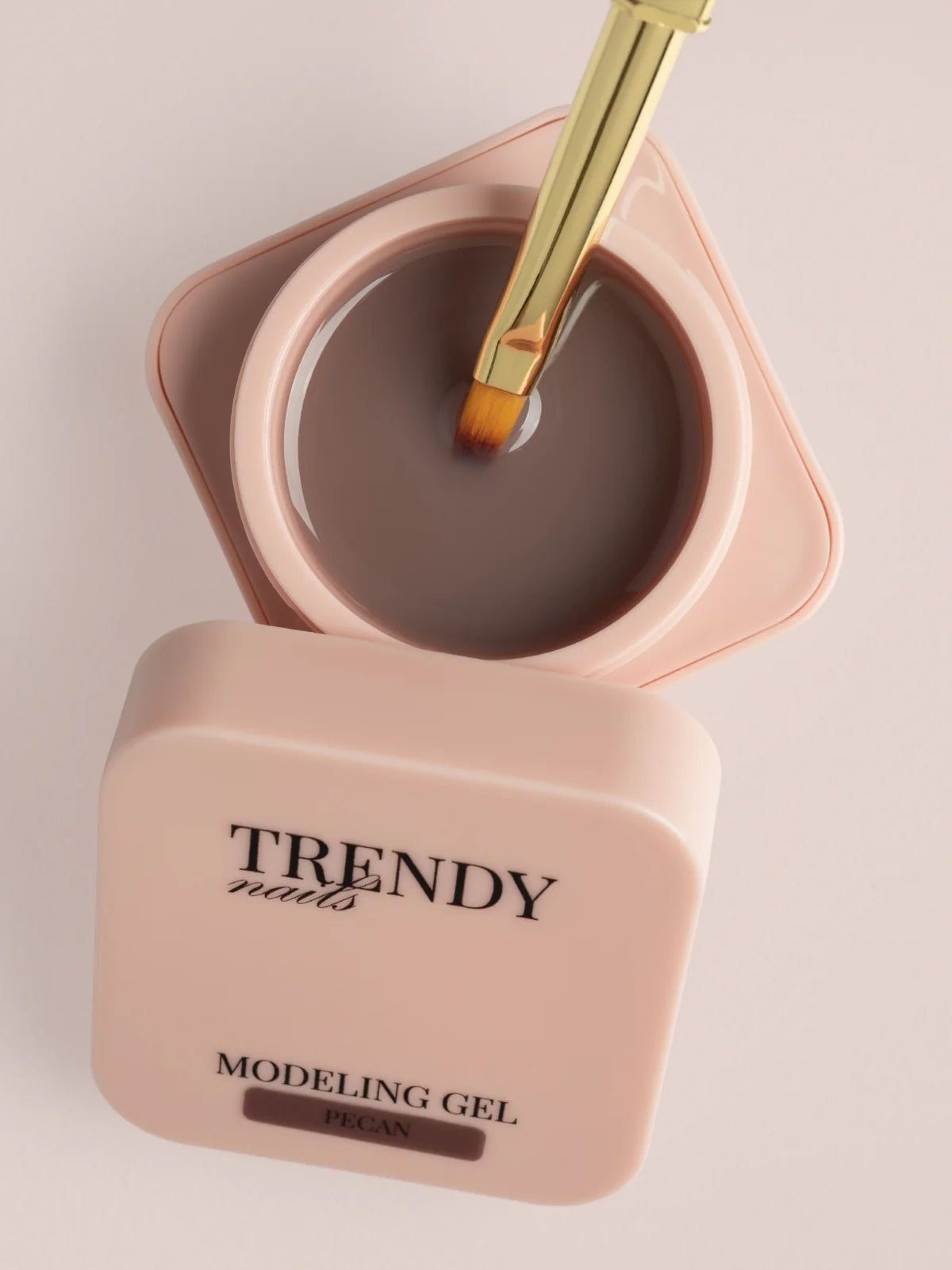 Моделирующий гель Classic, Trendy Nails