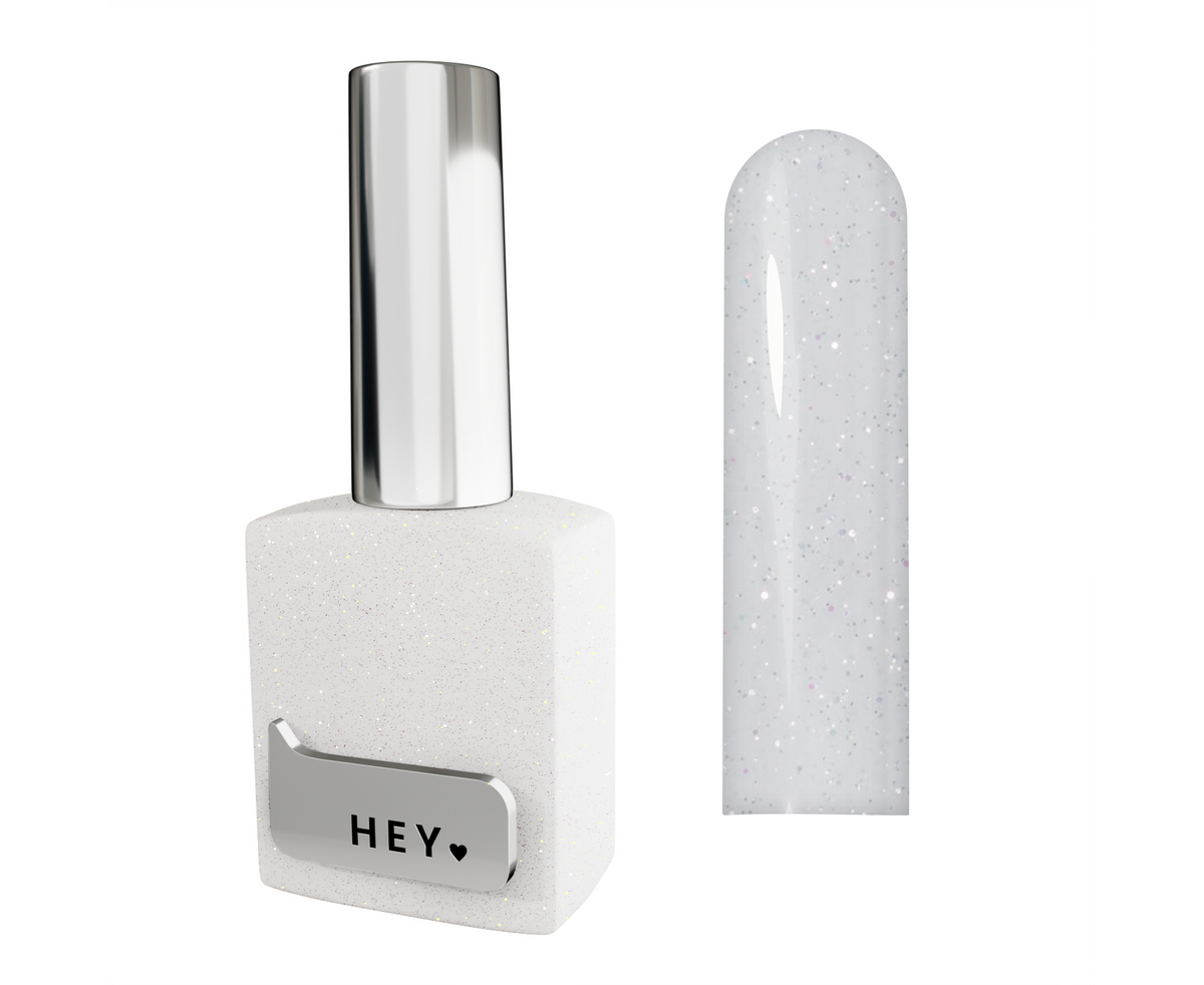 HEYLOVE Smart Gel (BIAB) DEW, 15ml - SimDi Beauty