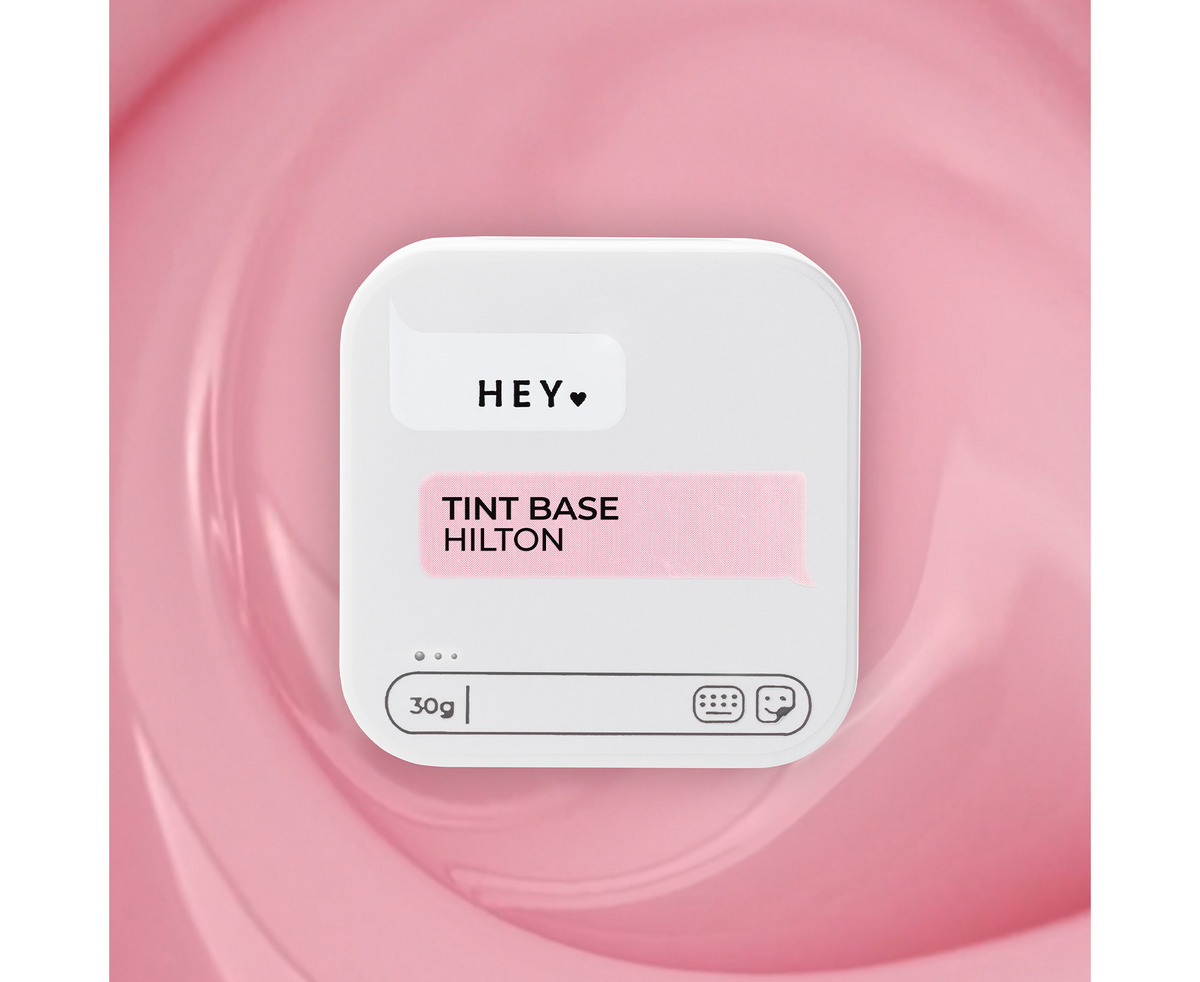 HEYLOVE Tint Base HILTON
