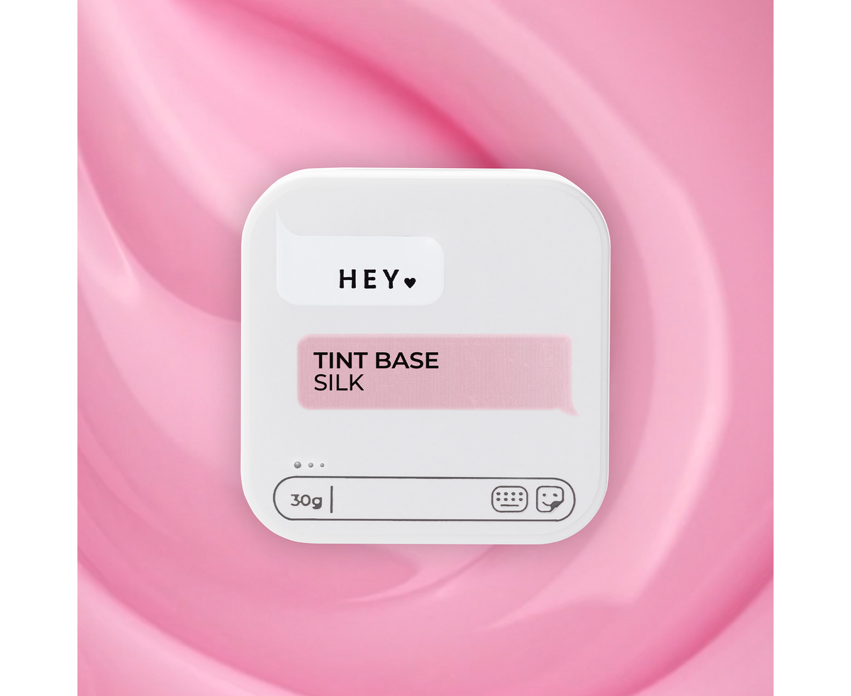 HEYLOVE Tint Base SILK