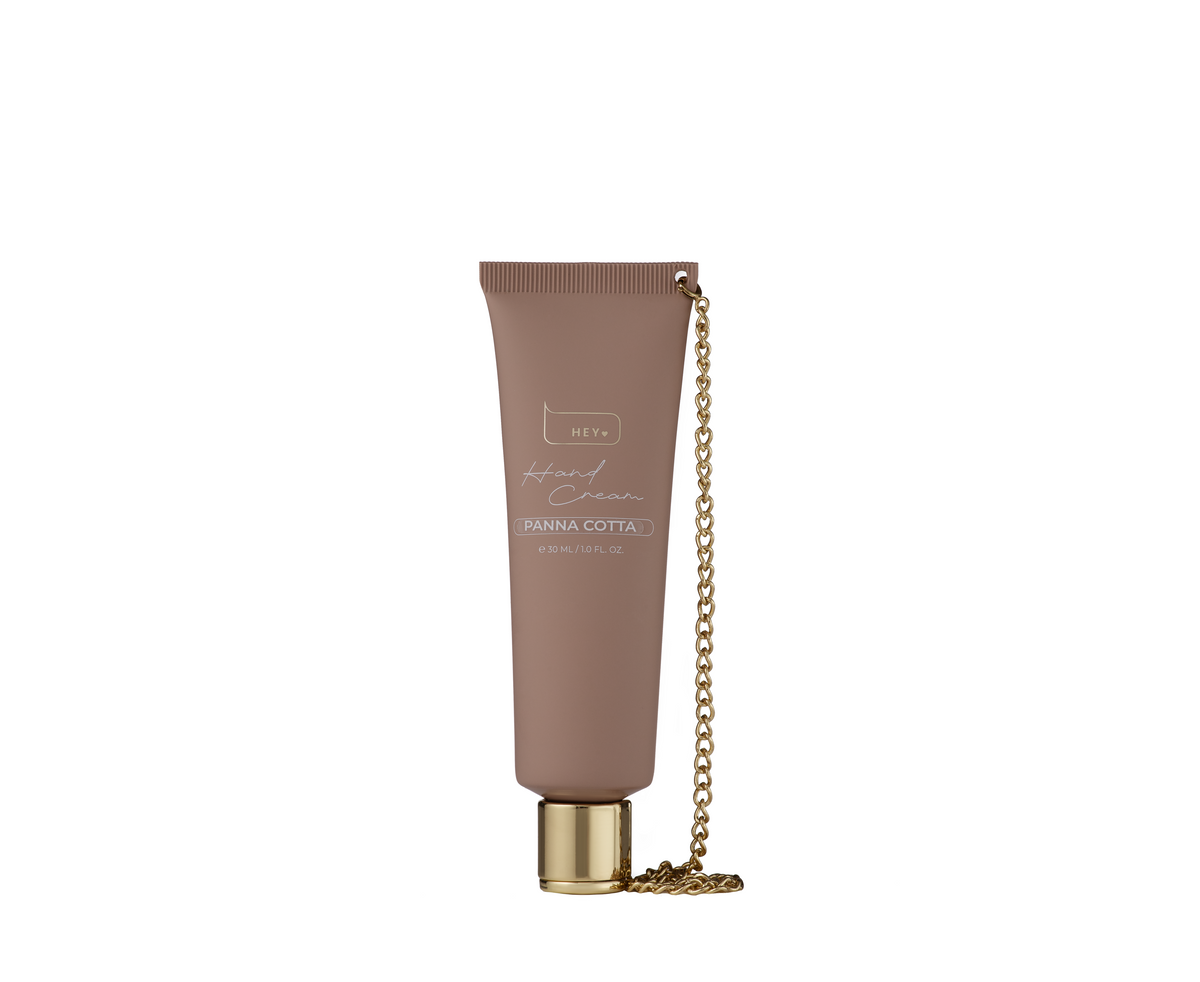 HEYLOVE Hand Cream PANNA COTTA - SimDi Beauty